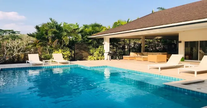 Villa Baan Anna  