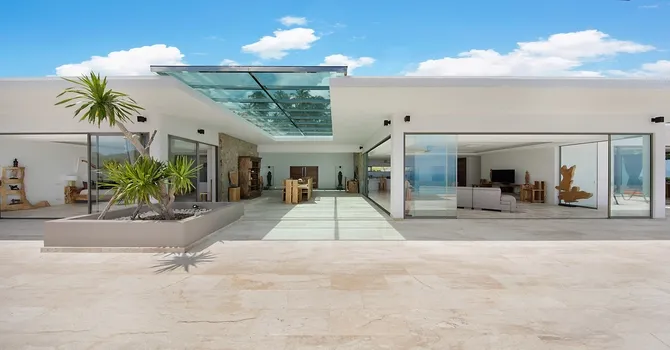 Villa Bel View  