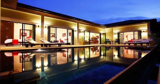 Villa Cassia  
