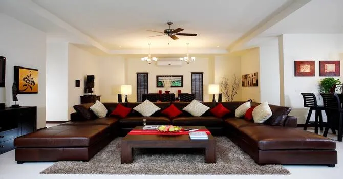 Villa Cassia  
