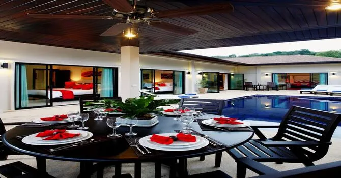 Villa Cassia  