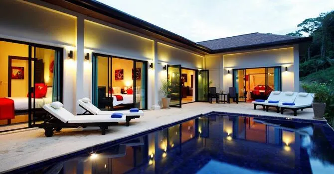Villa Cassia  