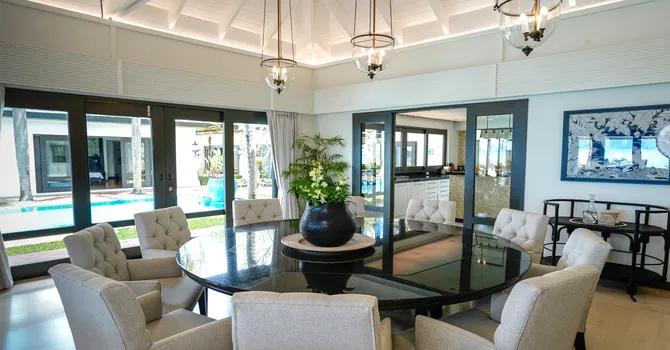 Villa Champak  
