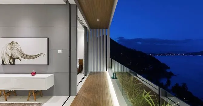 Villa Channary  