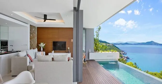 Villa Channary  