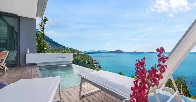 Villa Channary  