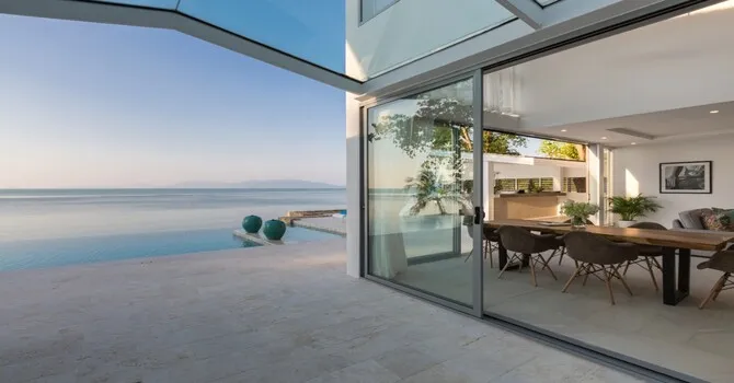 Villa Cilla  