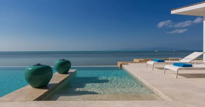 Villa Cilla  