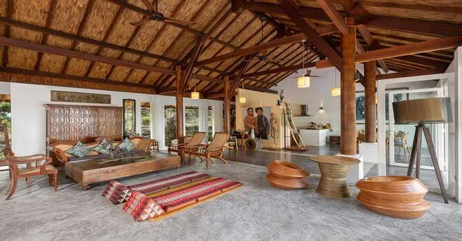 Villa Cortez  