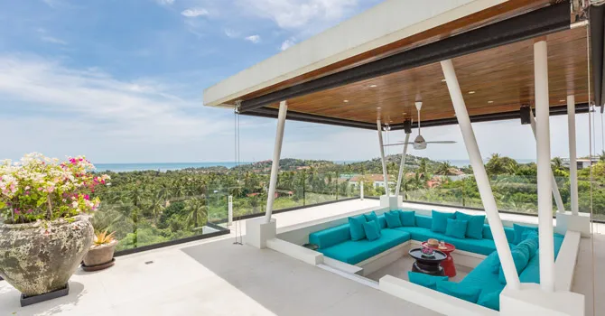 Villa Danisa  