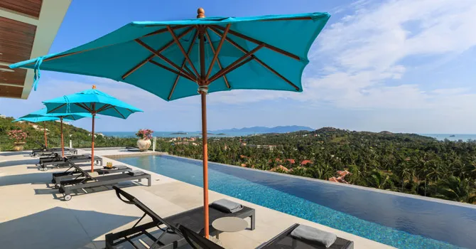 Villa Danisa  