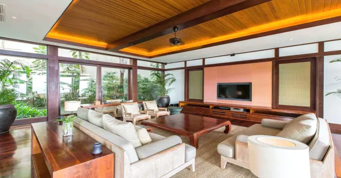 Villa Daran  