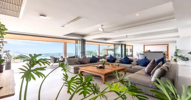 Villa Firefly  