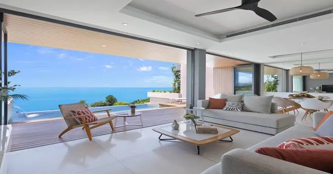 Villa Hanuman  