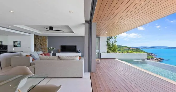 Villa Hanuman  