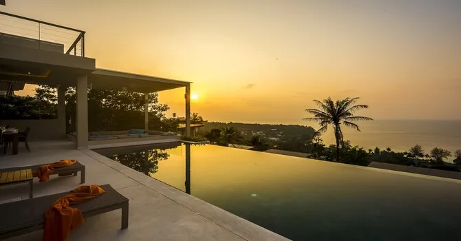 Villa Hideaway  