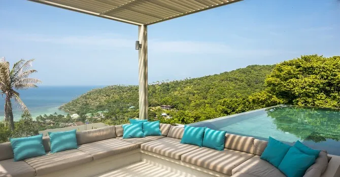 Villa Hideaway  
