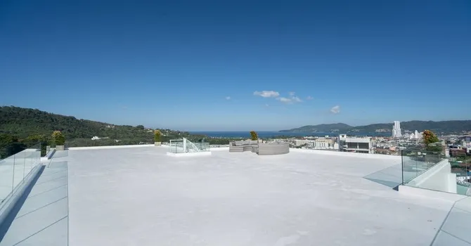 Villa Infinity  