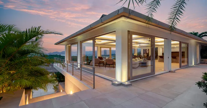 Villa Kohia  