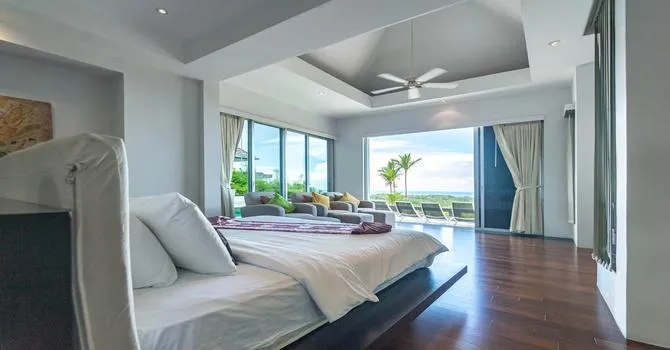 Villa Layan Grand 4  Bedroom
