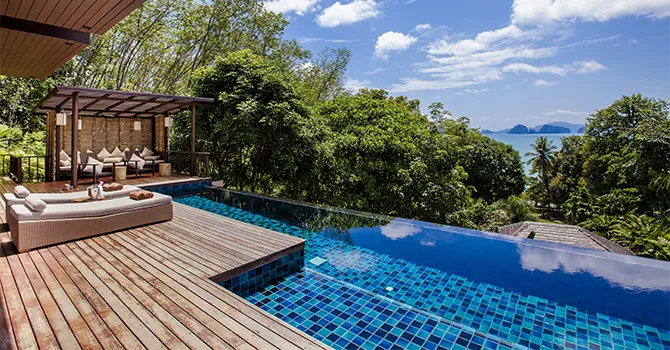 Villa Lydia  