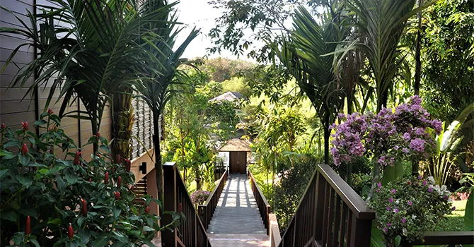 Villa Lydia  