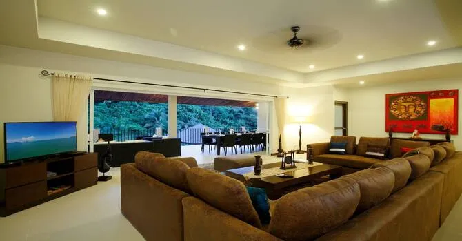 Villa Mango  