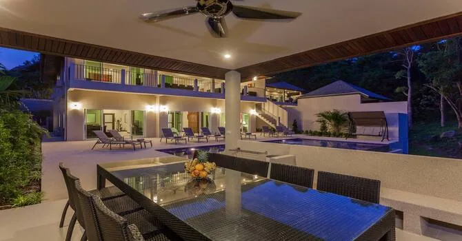 Villa Mango  