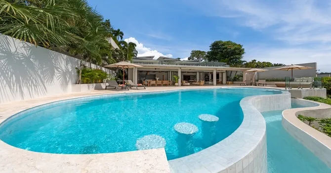 Villa Peace  