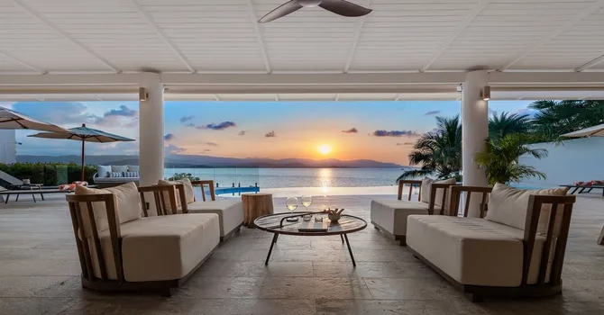 Villa Peace  
