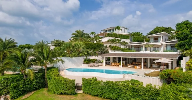Villa Peace  