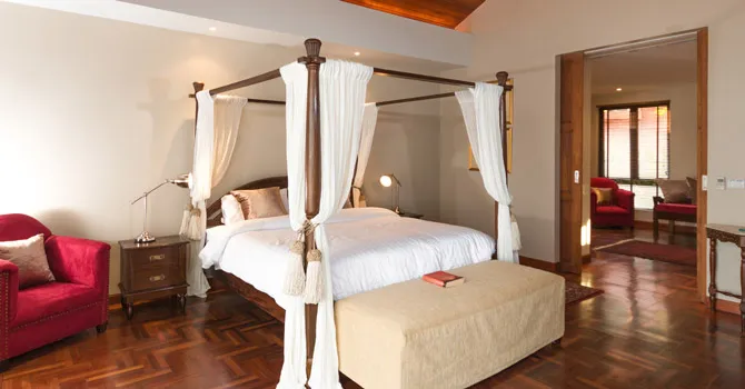 Villa Nam Bo  