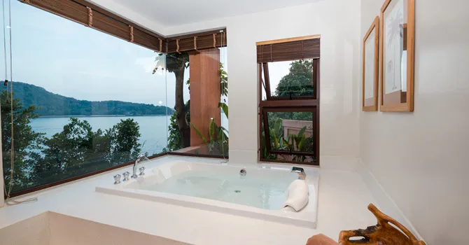 Villa Nam Bo  