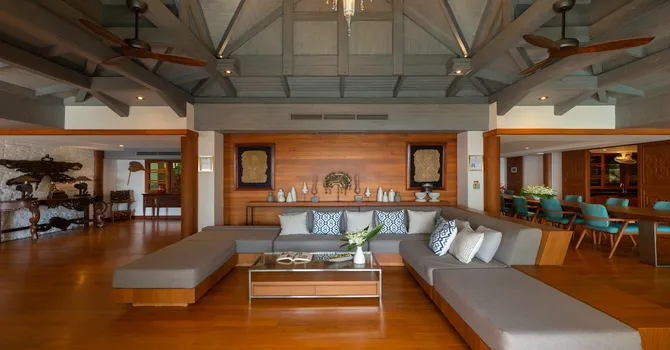 Villa Rachawadee  