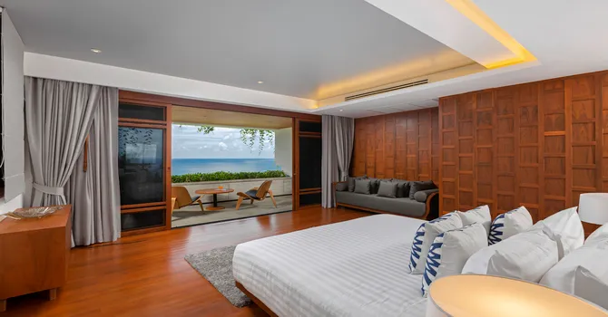 Villa Rachawadee  