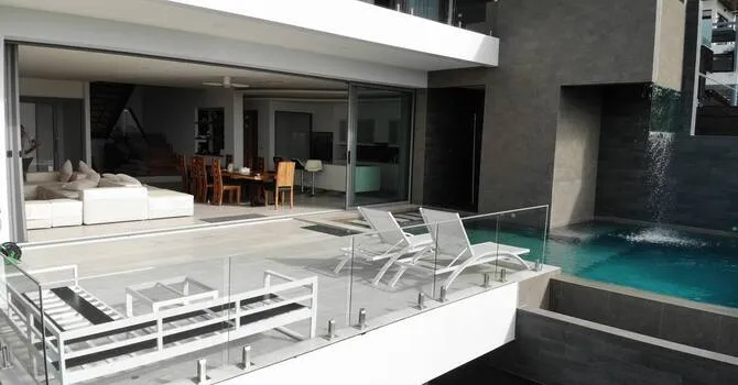 Villa Sea Breeze  