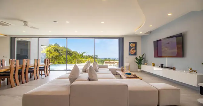 Villa Sea Breeze  