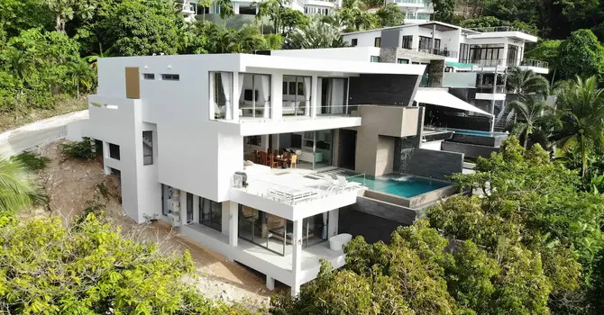 Villa Sea Breeze  