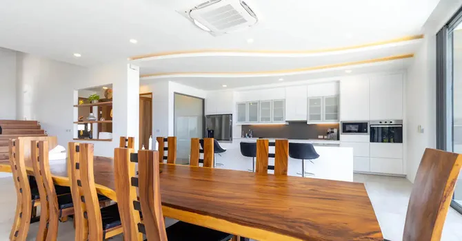 Villa Sea Breeze  