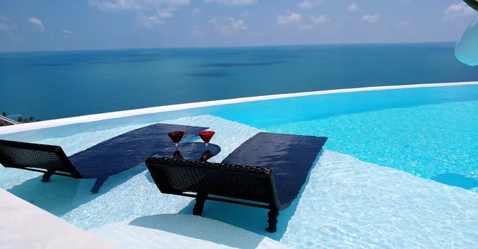 Villa Seawadee  