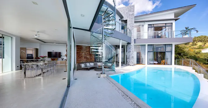 Villa Seawadee  