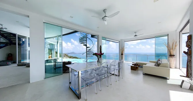 Villa Seawadee  