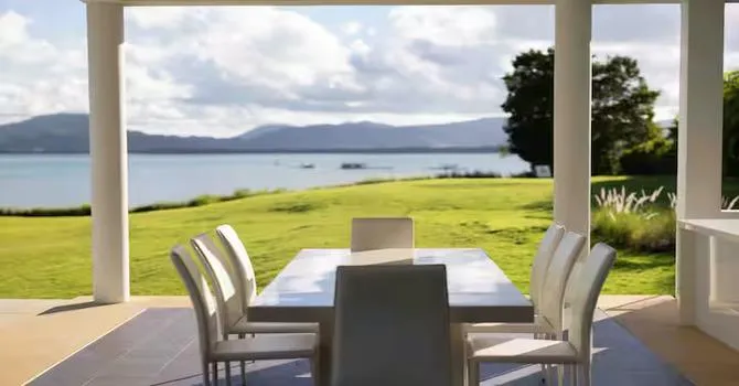 Villa Shoowa  Dining