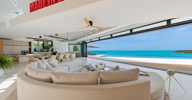 Villa Sutra  