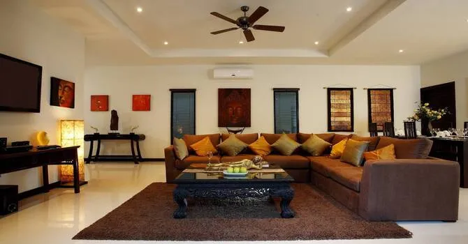 Villa Tansy  