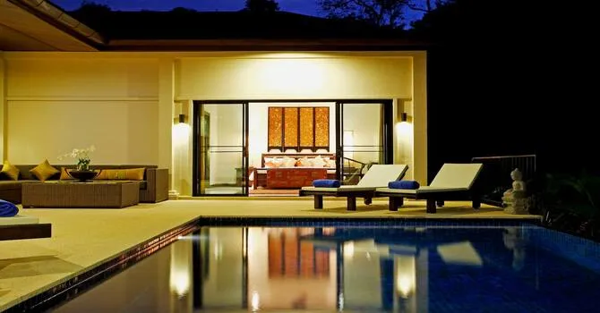Villa Tansy  