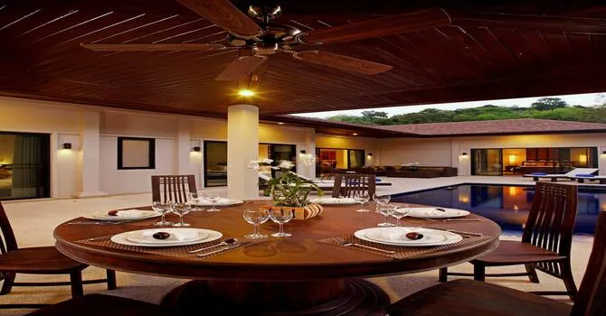 Villa Tansy  