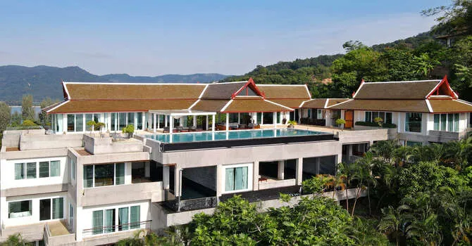 Villa Vivant  