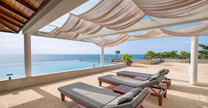 Villa Vivant  