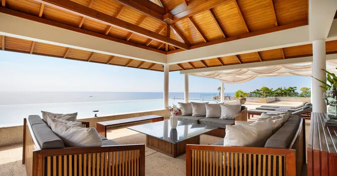 Villa Vivant  